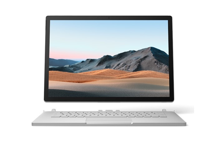 贡觉Surface 维修前的准备工作